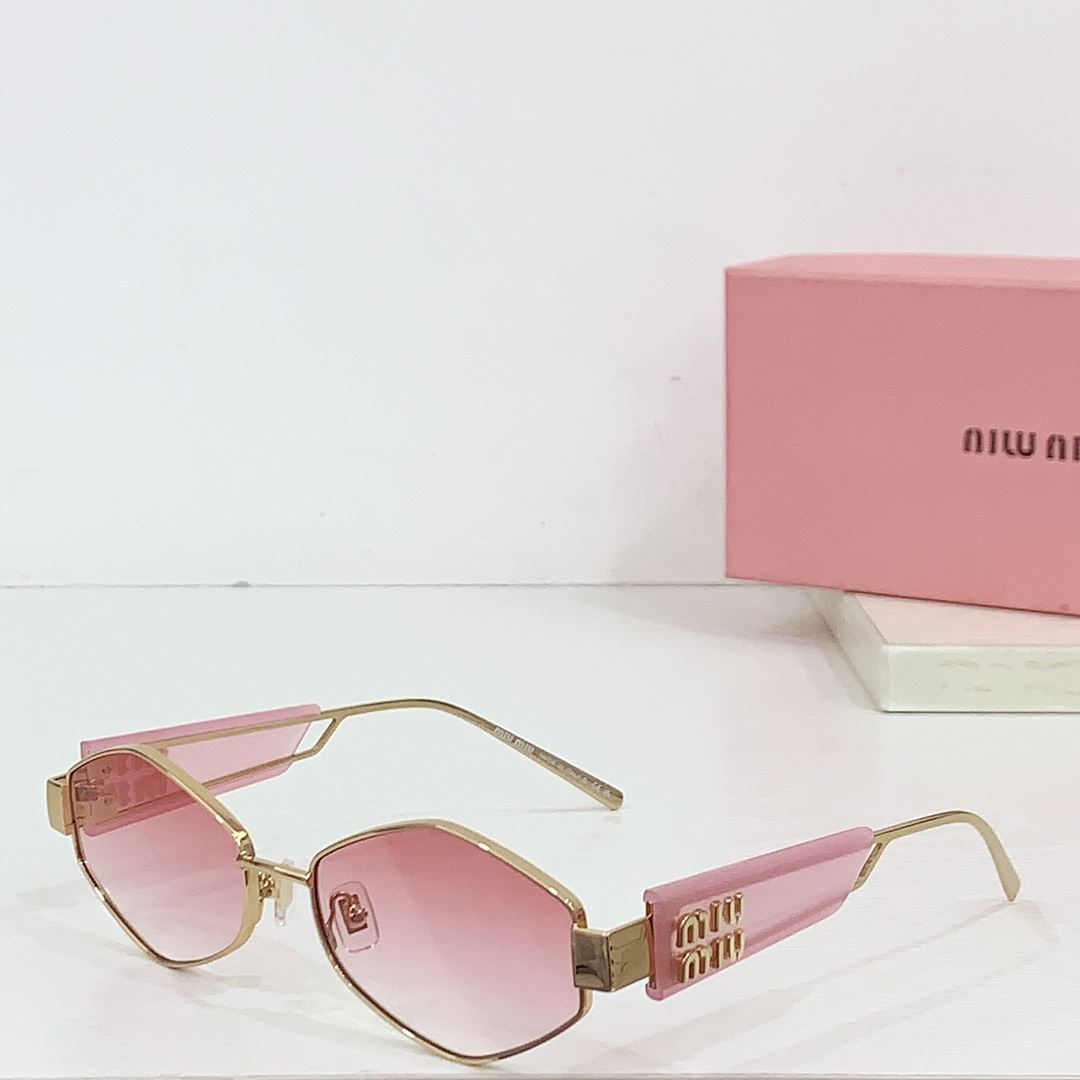 Miu Miu Sunglasses